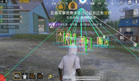 和平精英辅助器有用吗（和平精英按键辅助器有用吗）